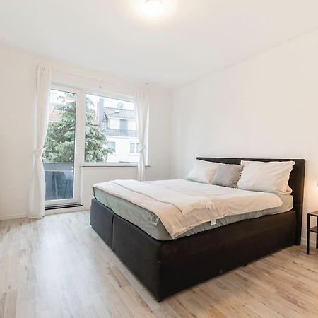 Moderne 2-Zimmer Wohnung ברמן מראה חיצוני תמונה